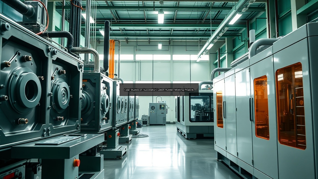 extrusions custom molding experience custom rubber molding engineering
